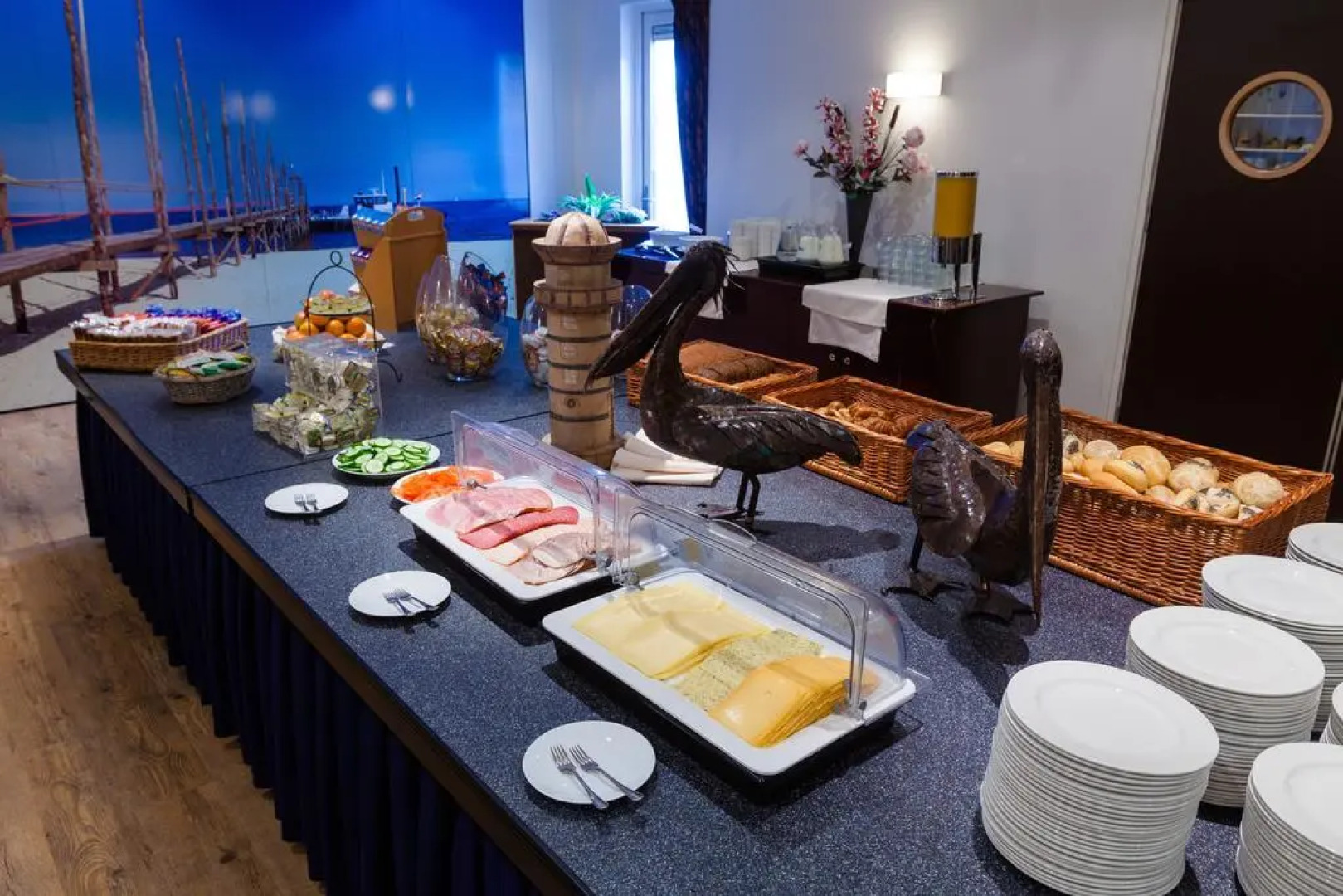 Van der Valk Hotel Texel