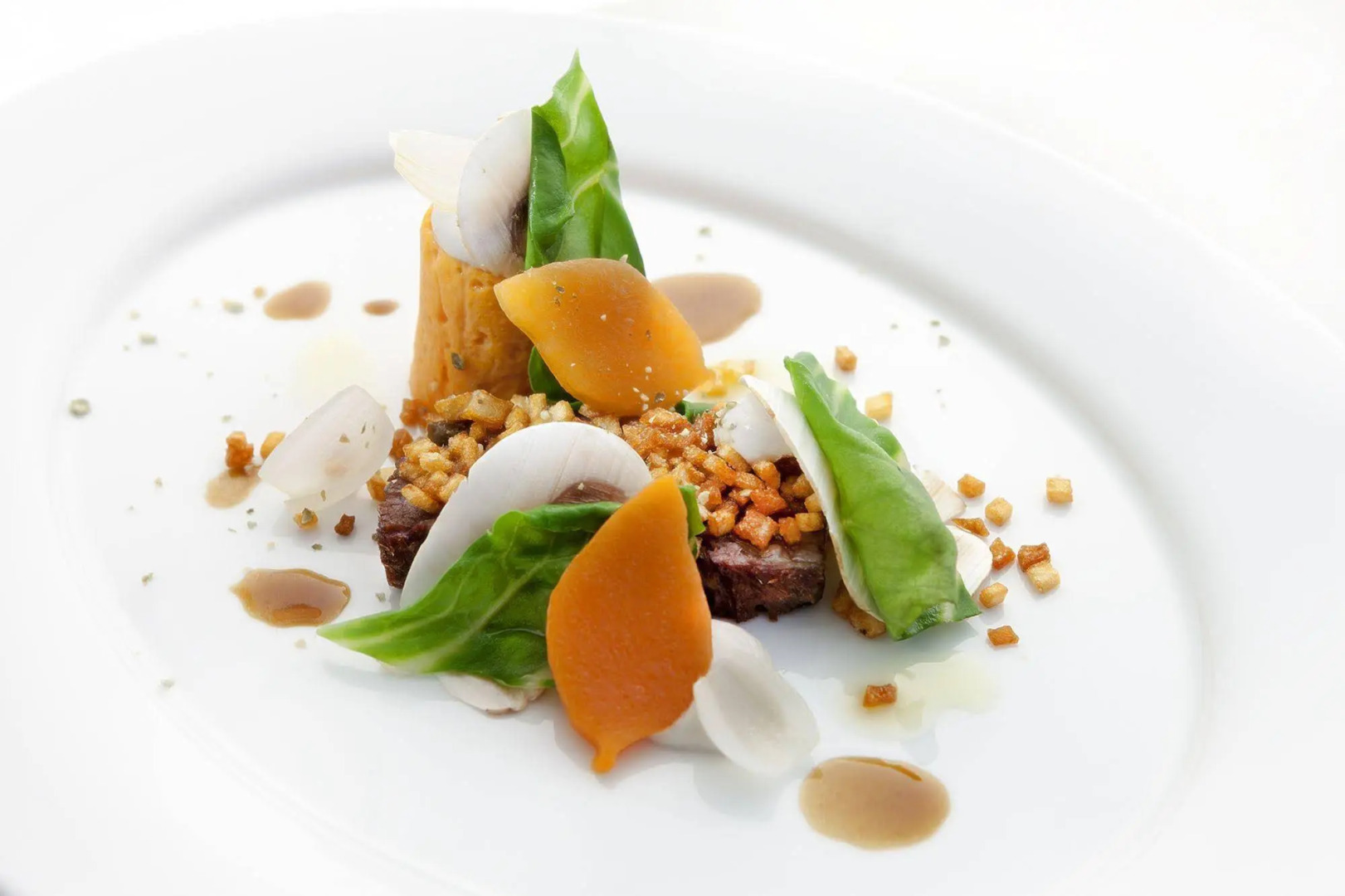 Hotel Restaurant Valuas