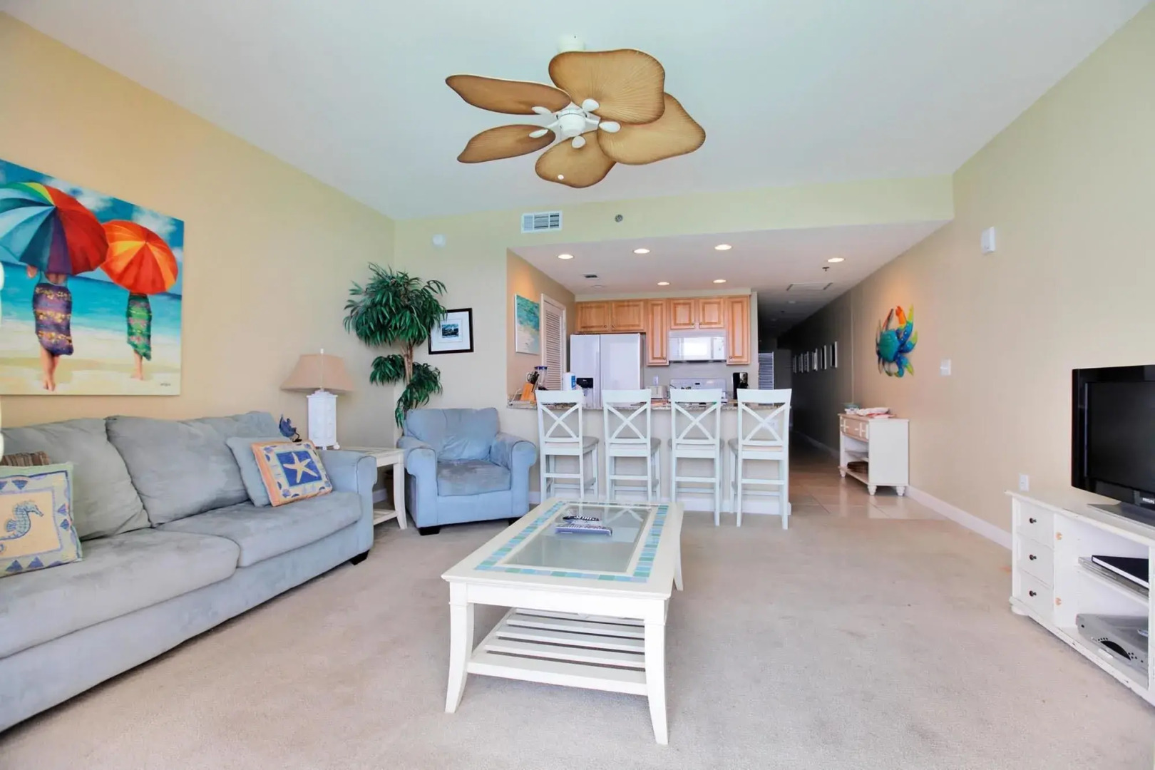 Splash Beach Resort by Panhandle Getaways