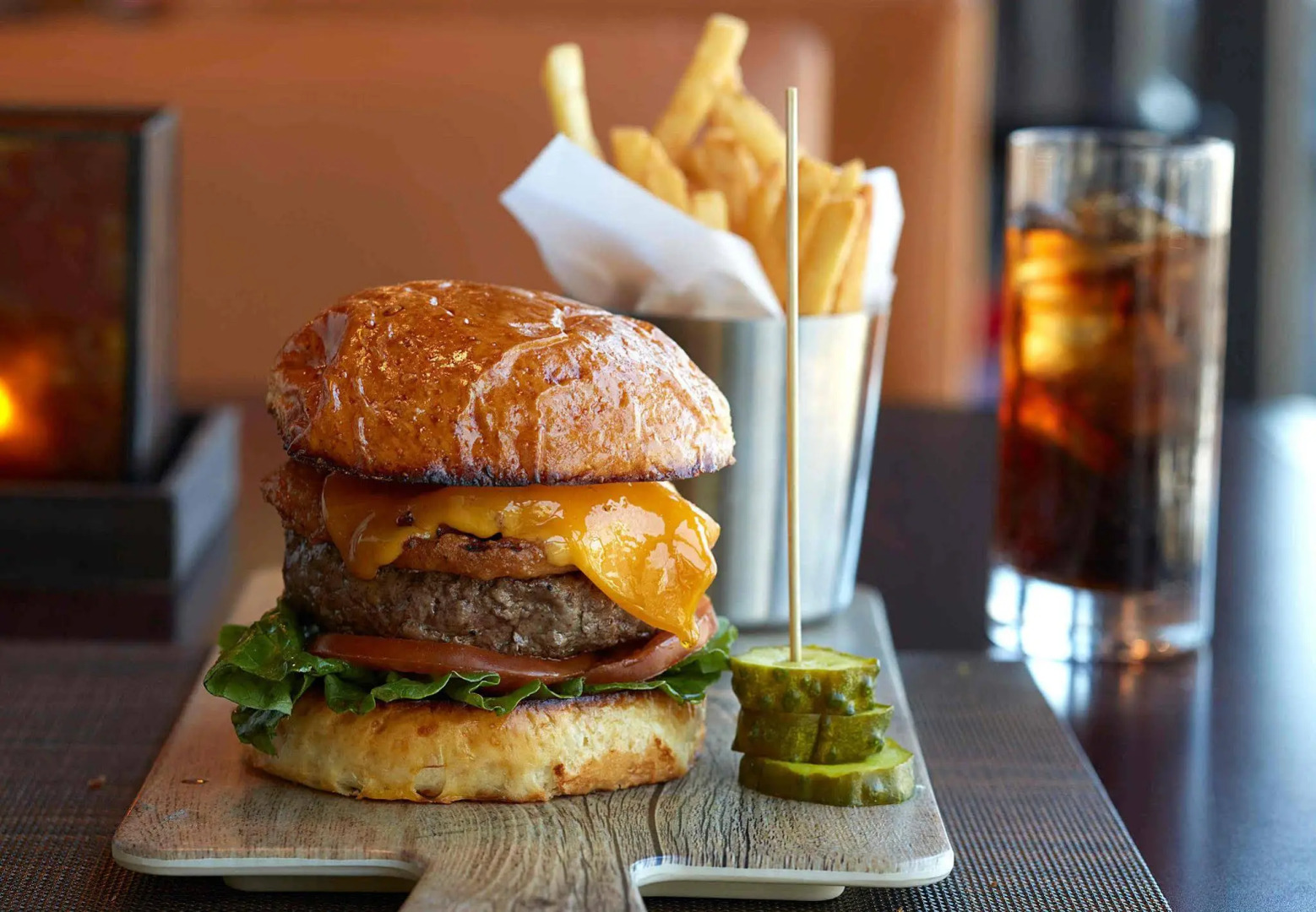 Chattanooga Marriott Downtown