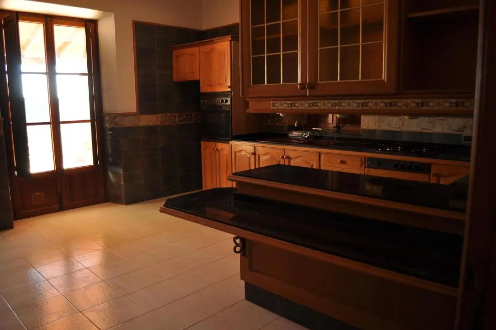 Finca Son Amora Vell