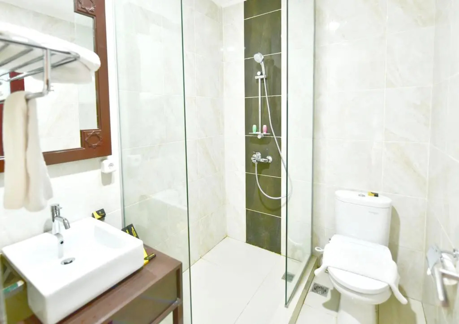 Royal Darmo Malioboro Hotel