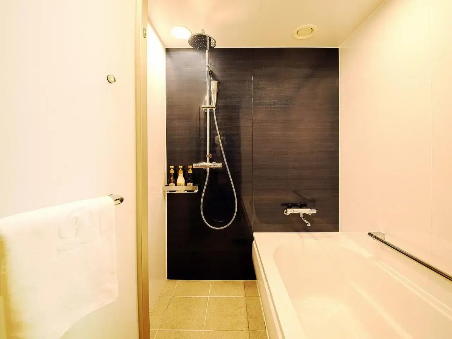 Nagoya Prince Hotel Sky Tower