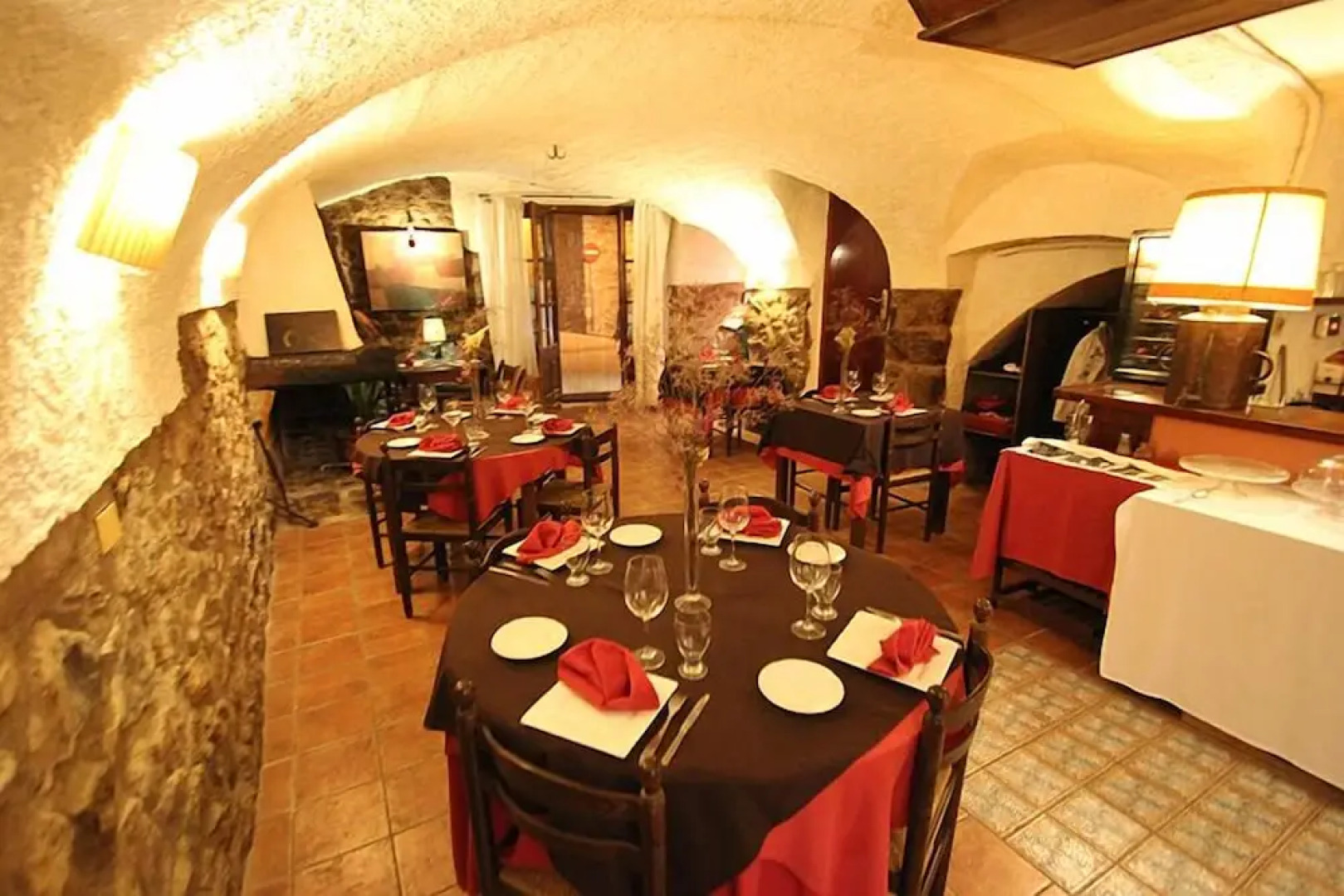 La Fornal dels Ferrers