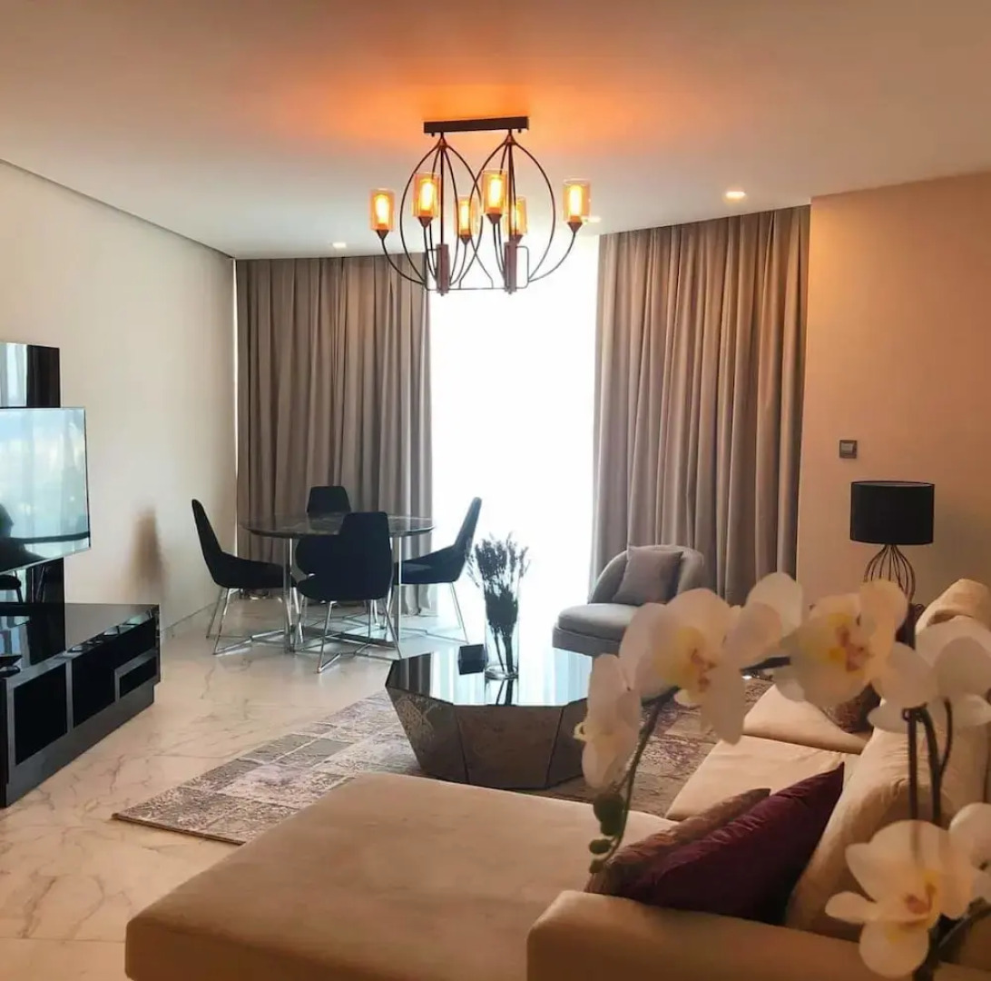 Carrington Gold Tower