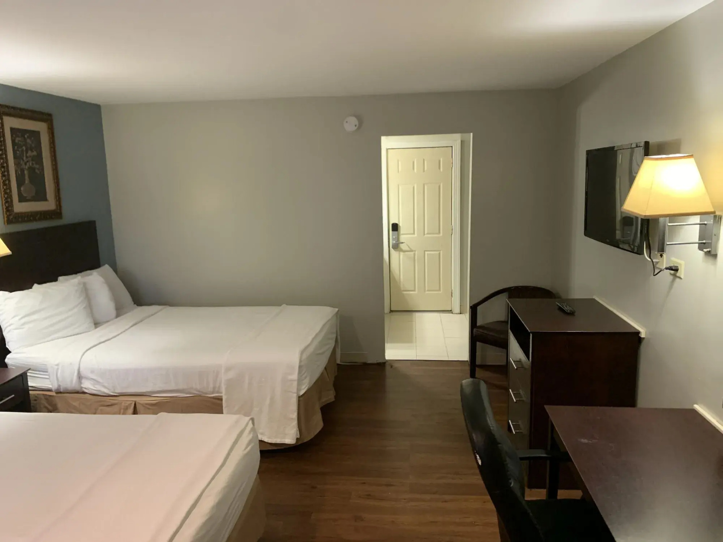 Crystal Inn Eatontown