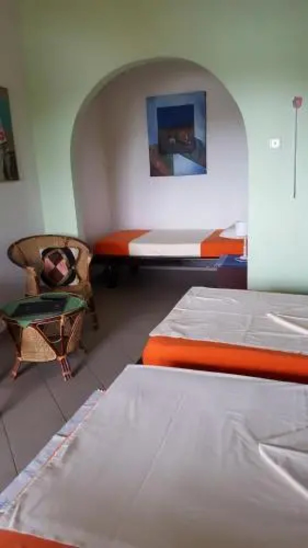 The Pearl Negombo Sri Lanka