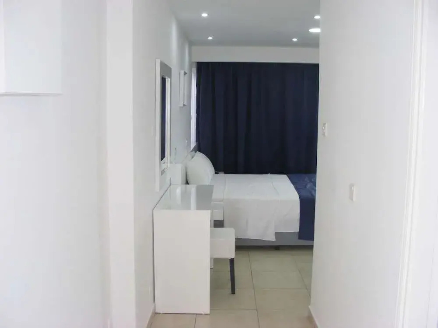 Sun Hall Beach Hotel Apartments