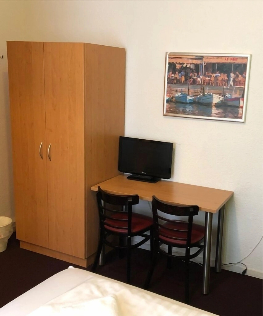 TRUST Hotel & Appartements