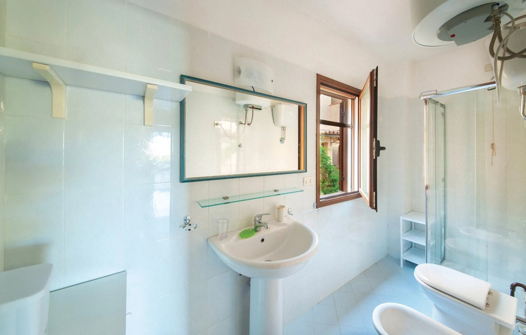 Baia de Bahas - Apartments