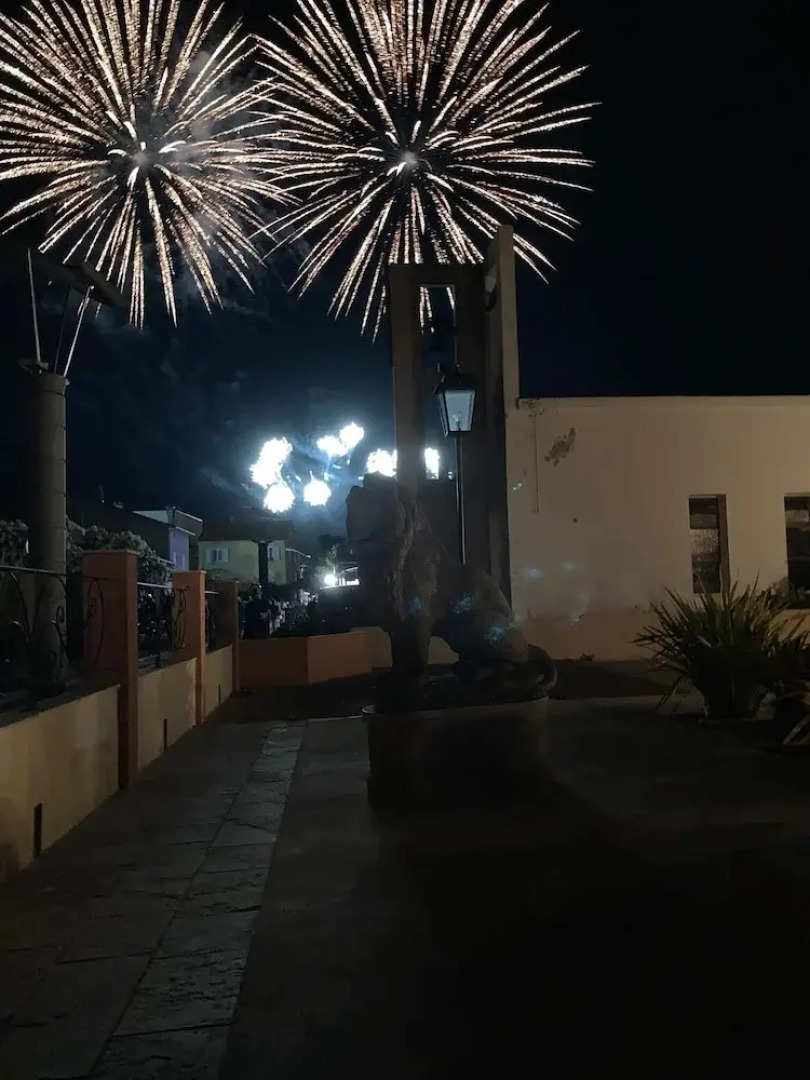 La Demeure Coloniale