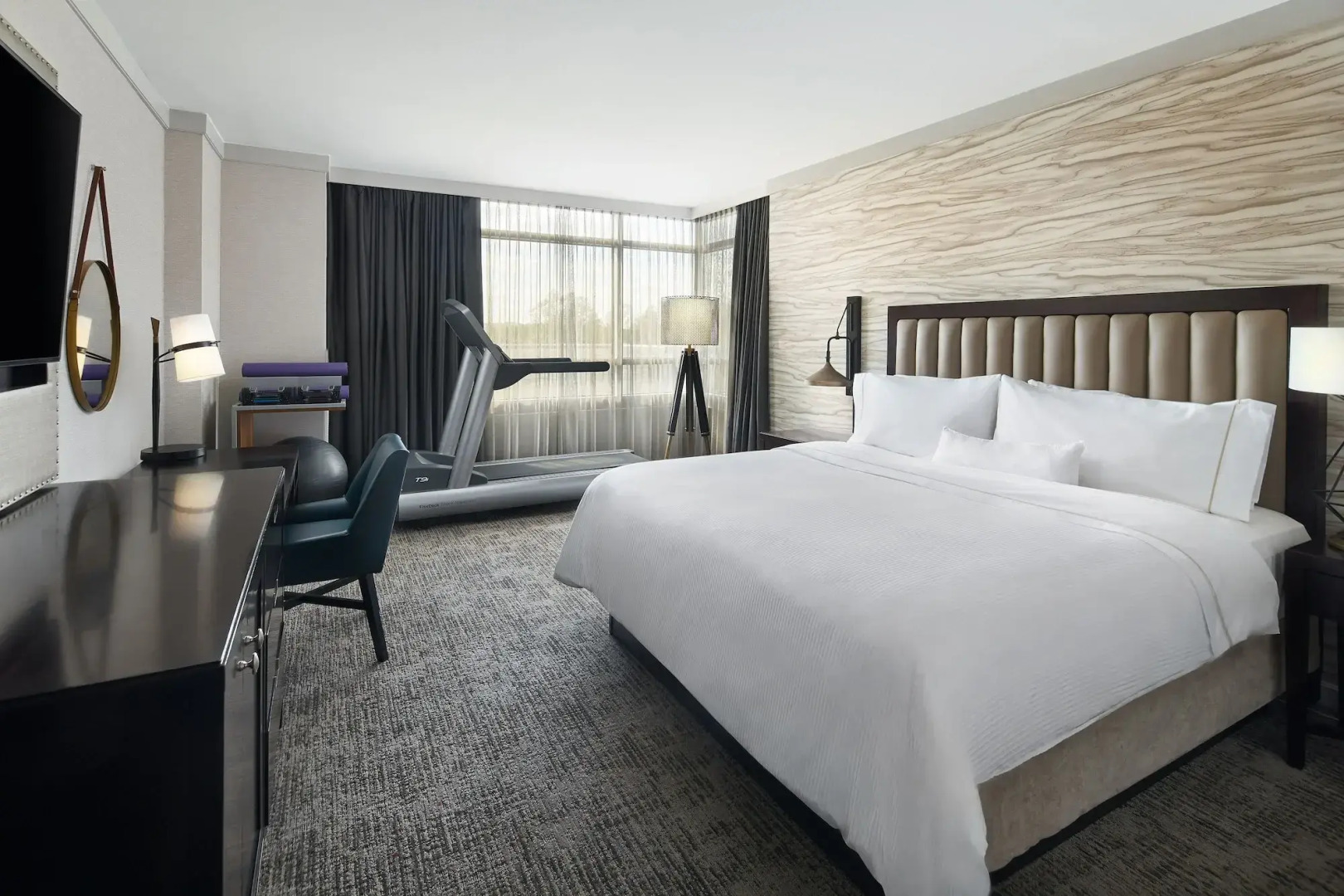 The Westin Baltimore Washington Airport - BWI