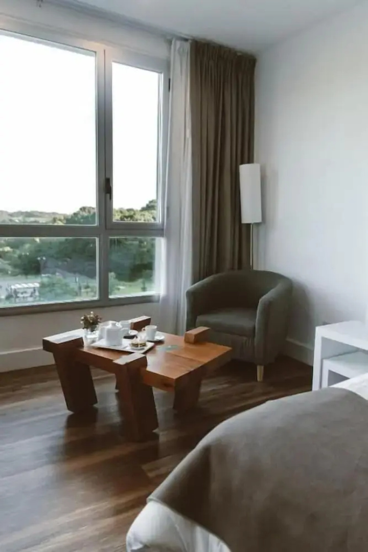 Posta Natural Apart & Hotel