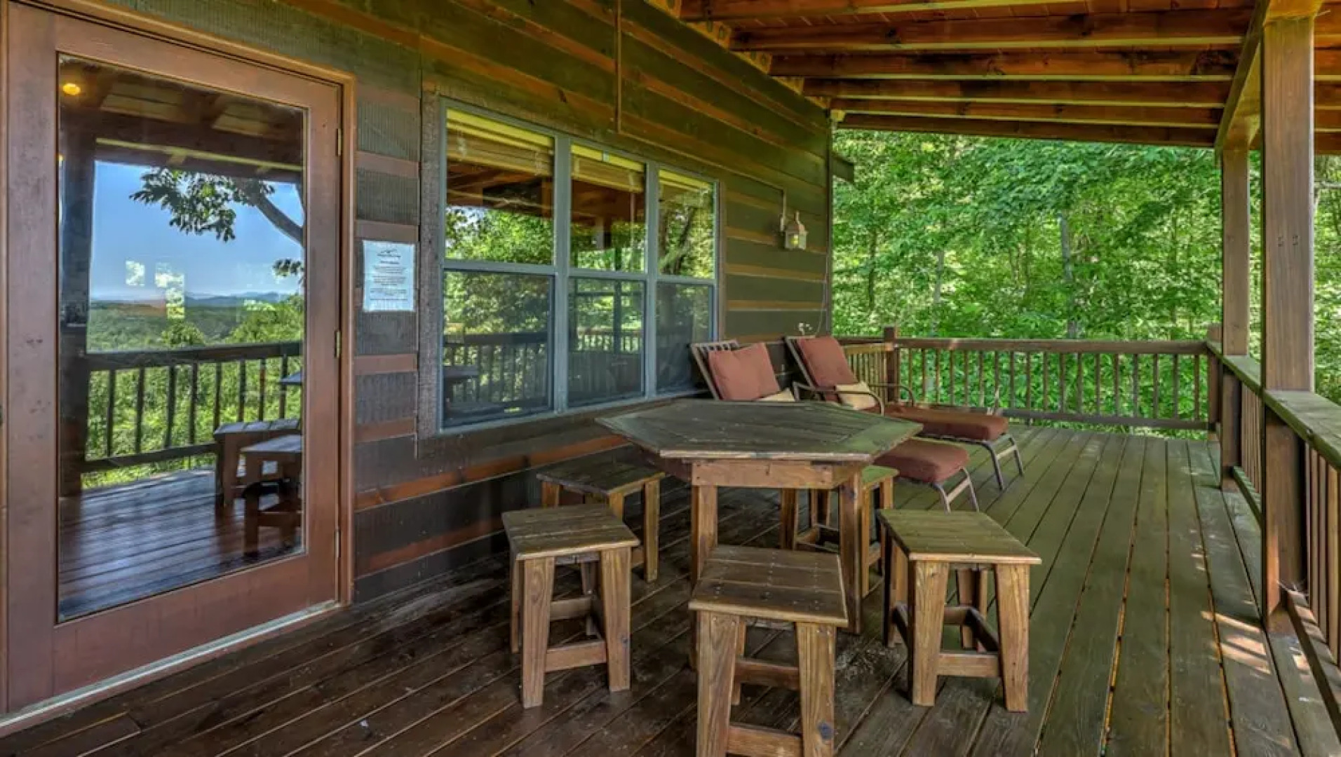 High Country Hideaway by Escape to Blue Ridge