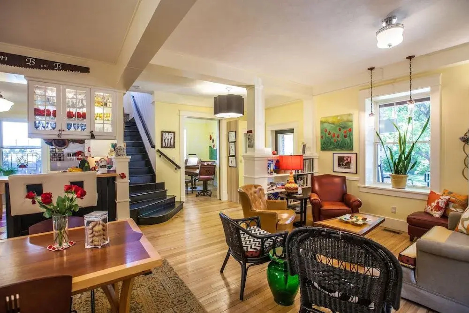 Anderson Bed & Breakfast