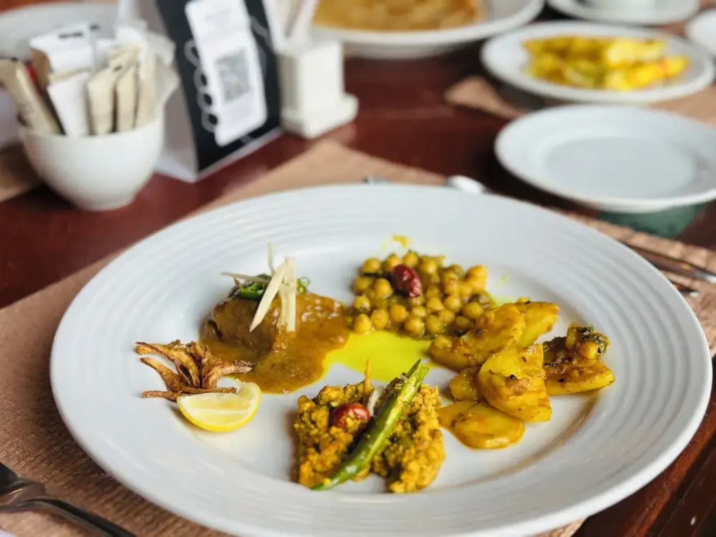 Pearl Continental Hotel Malam Jabba