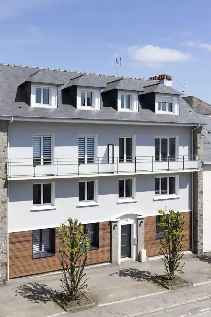 Residence Marechal Leclerc