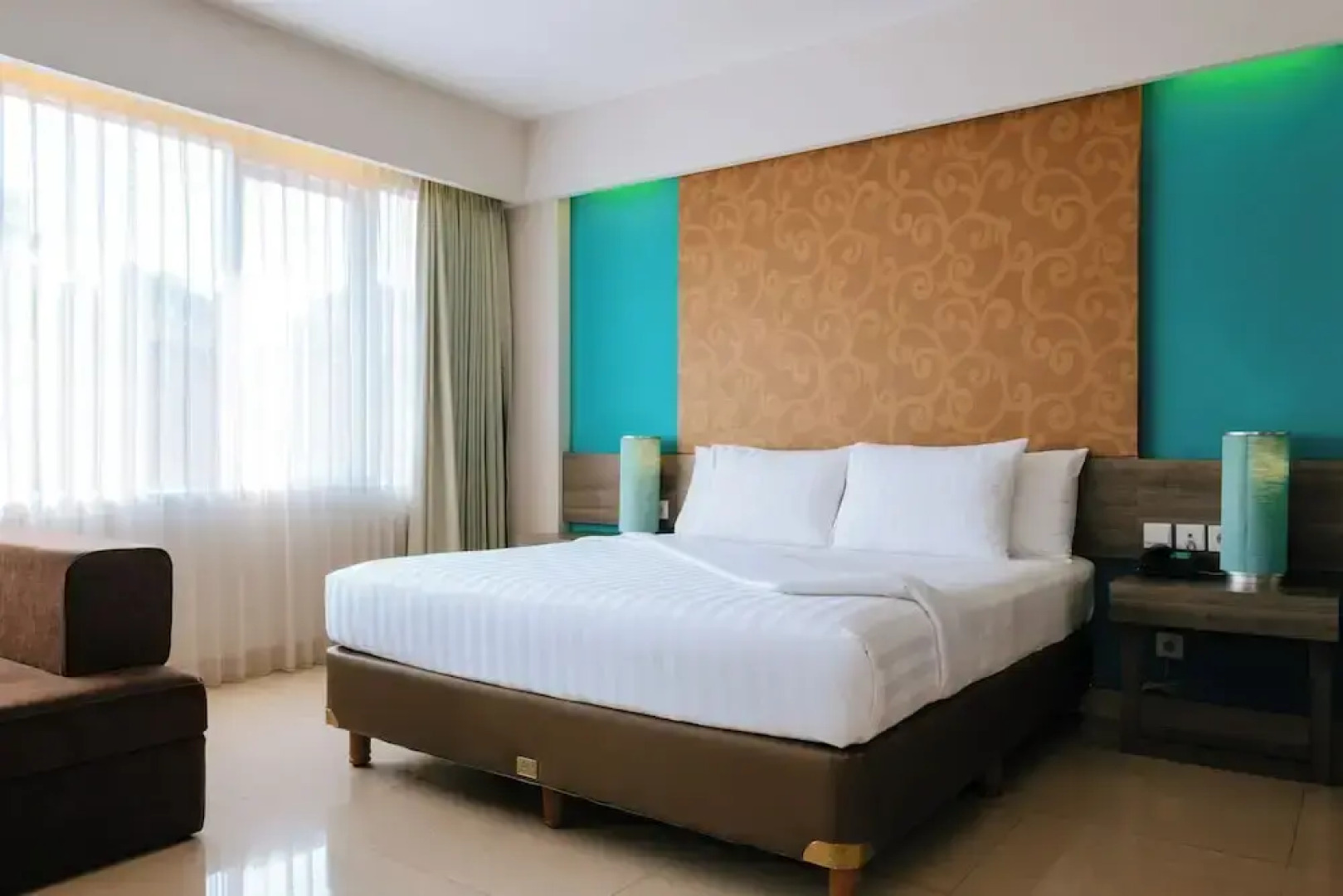 Siesta Legian Hotel