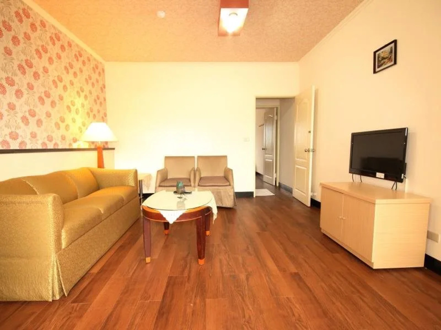 Dapochih Vacation Center Hotel