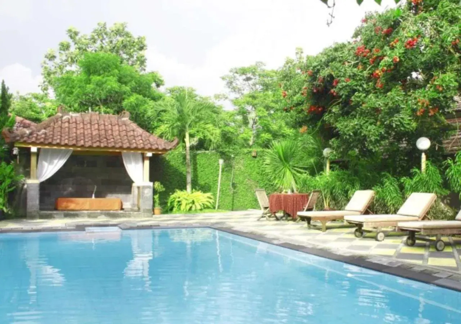 Rumah Mertua Heritage