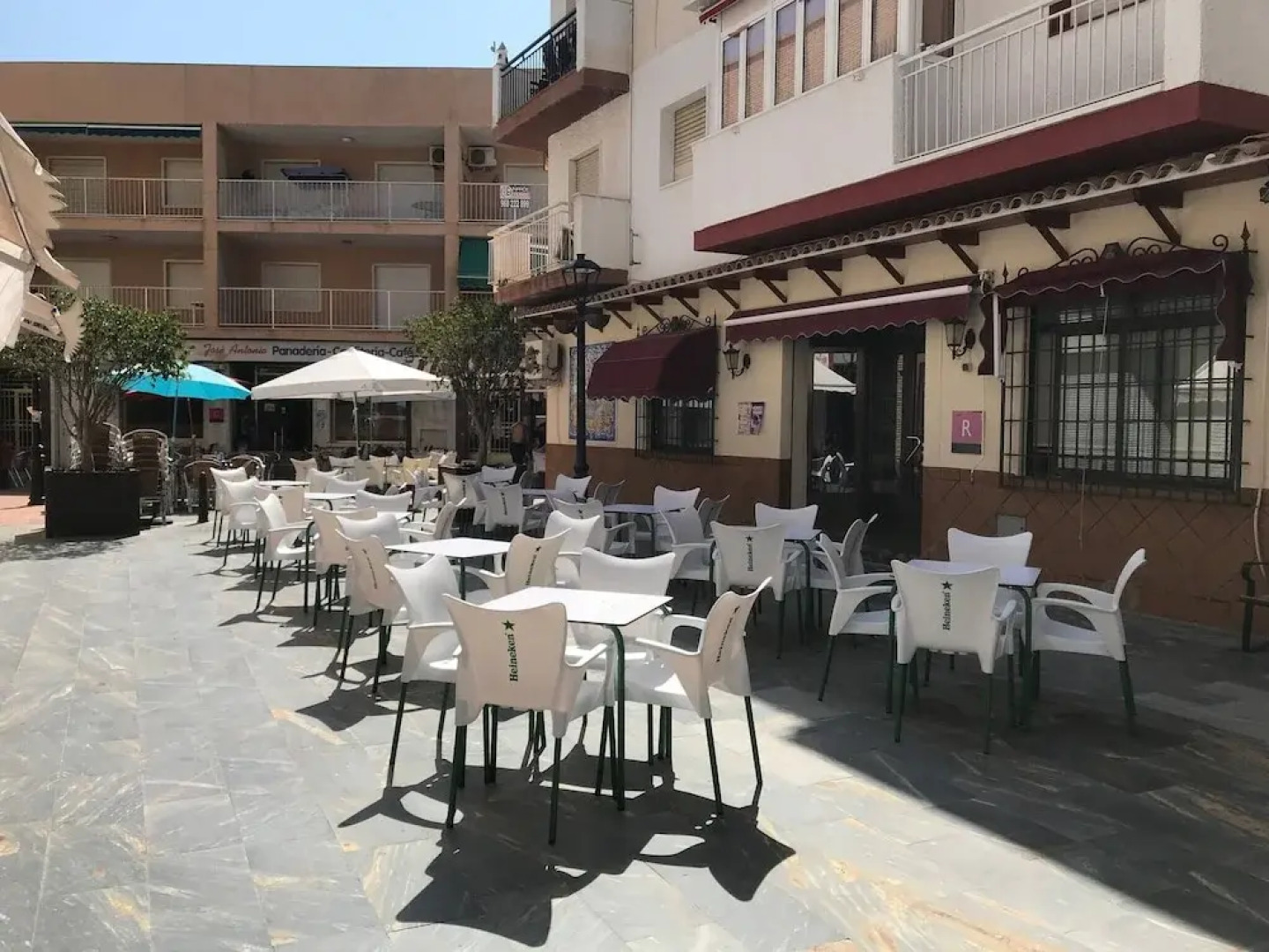 3 Bed Property In Lo Pagan, Close To Beach