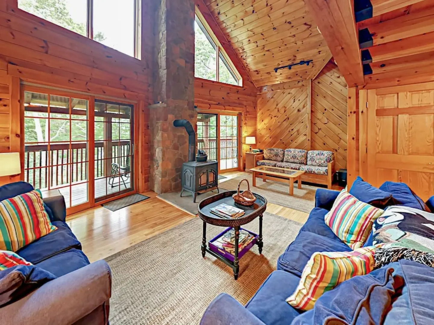 20 Beaver Run Way Home - 4 Br home by RedAwning