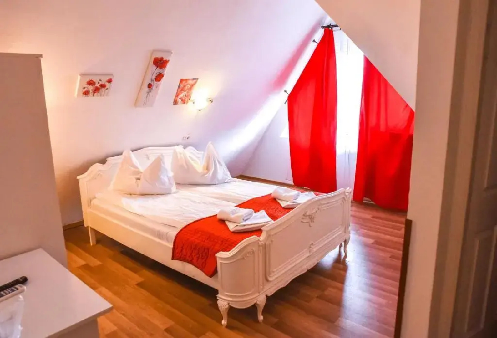 Pensiunea Vila Silva I