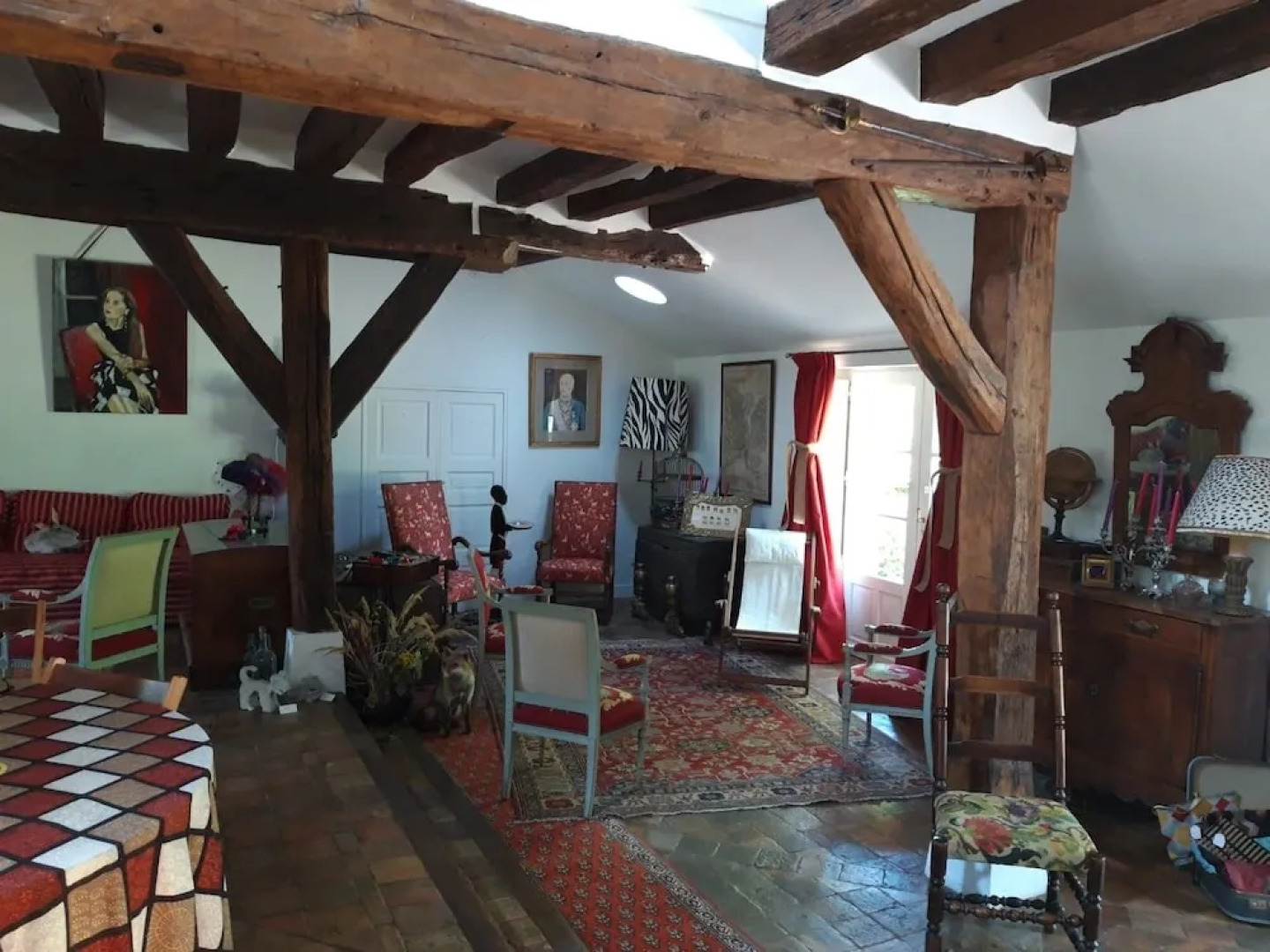 La Closerie du Bucher