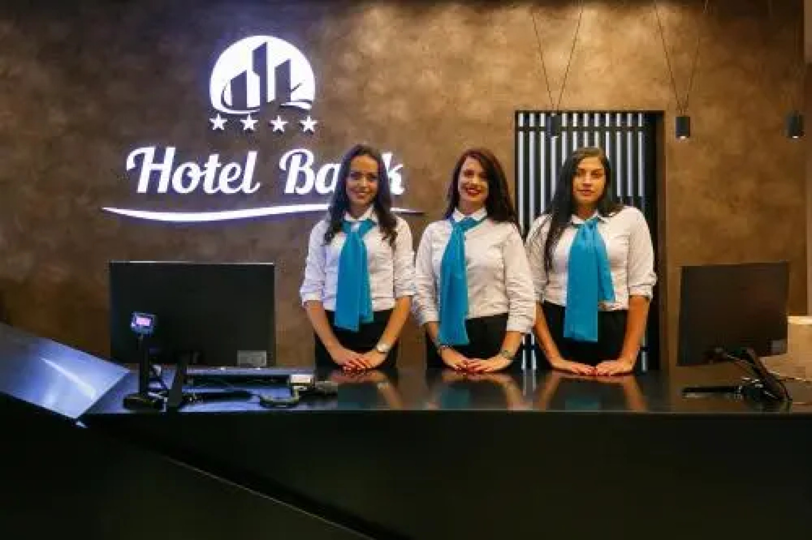 Hotel Bank