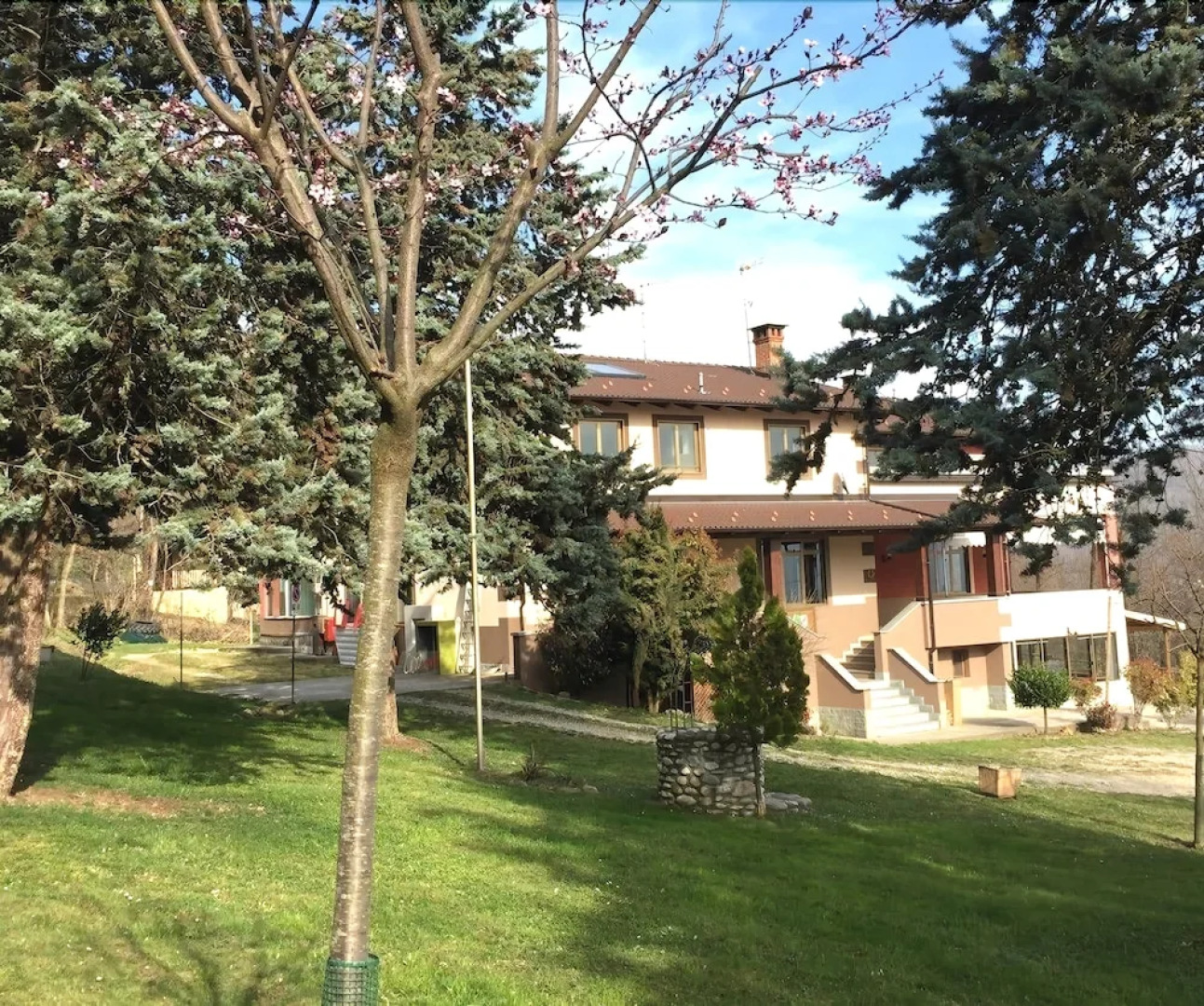 La Locanda dei Ciciu