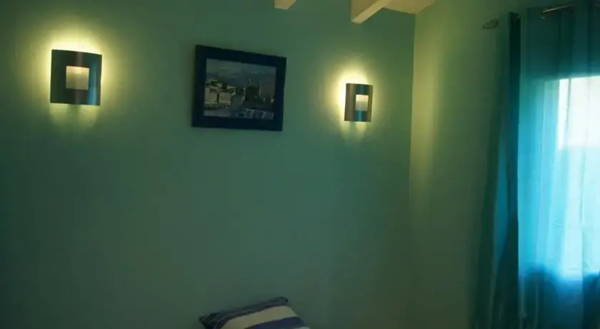 Gite a Santa Maria Figaniella