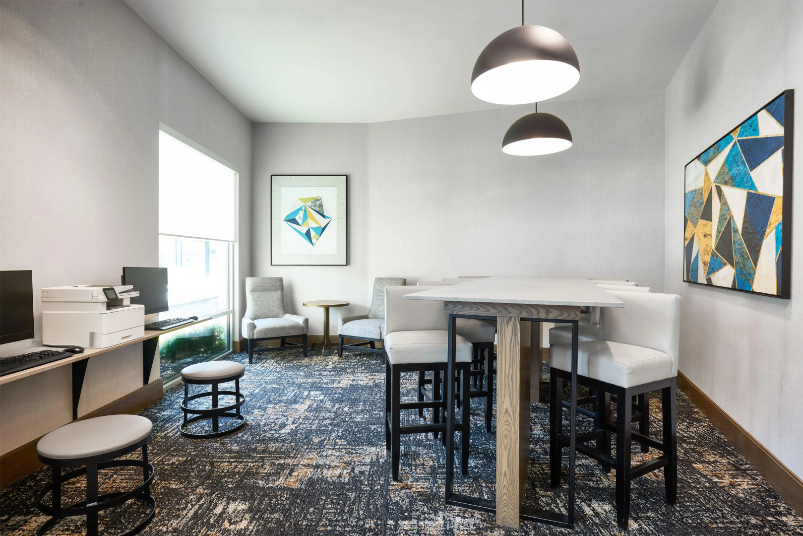 Hyatt Place Salt Lake City/Downtown/The Gateway