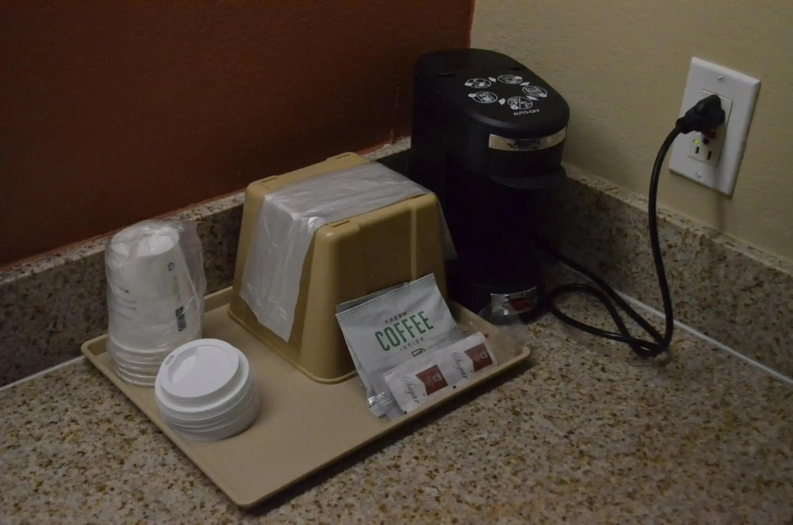 Hill Country Inn & Suites