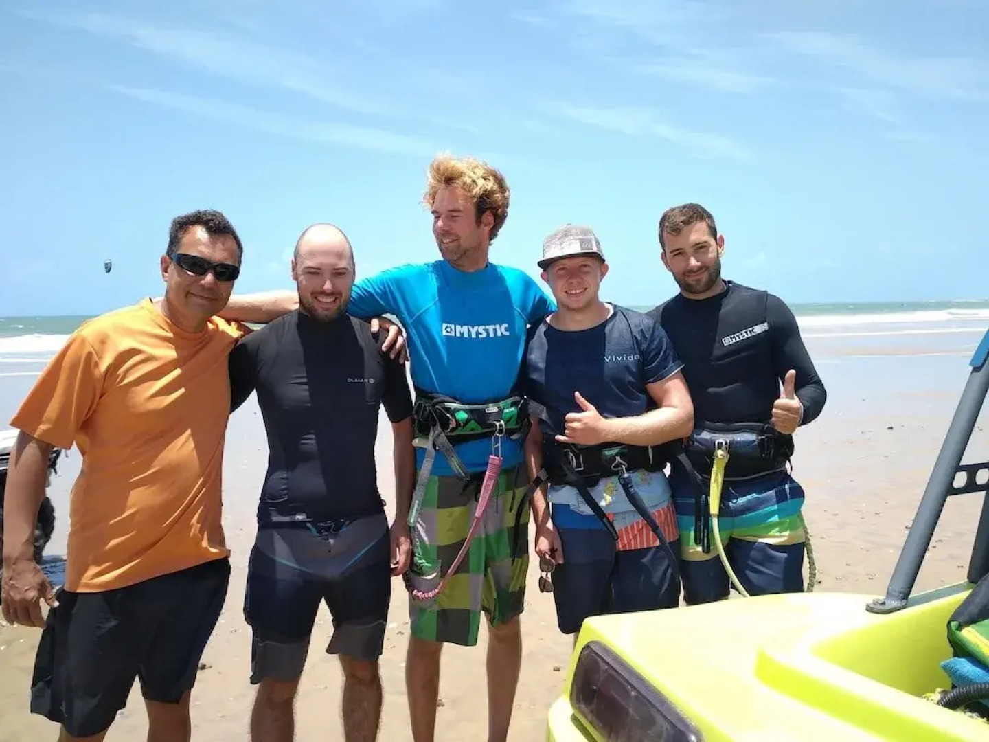 Dolce Vita Guest House