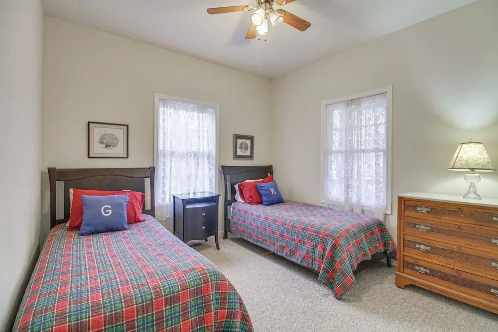 Resort Home on Mountain Golf Course w/ Deck & View