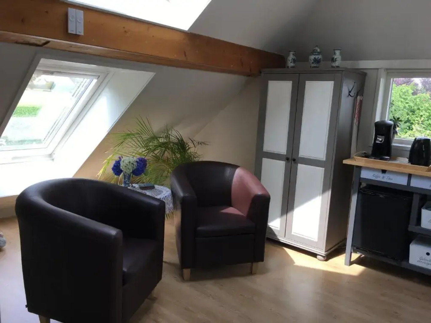 Bed & Breakfast Ter Borg