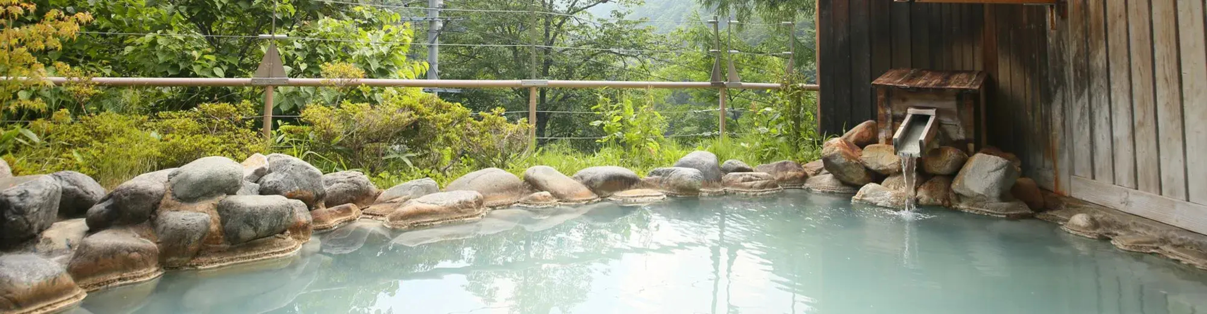 Shirafune Grand Hotel