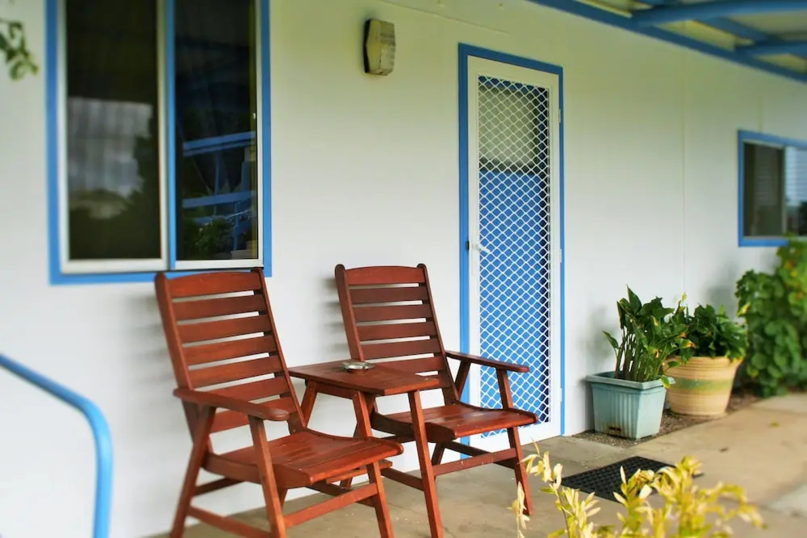 Baudin Beach Apartments