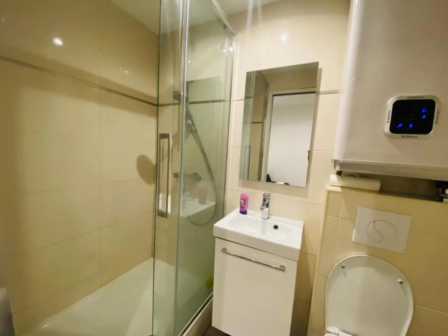 Le Marais-Saint Martin Luxury & Design by Studio