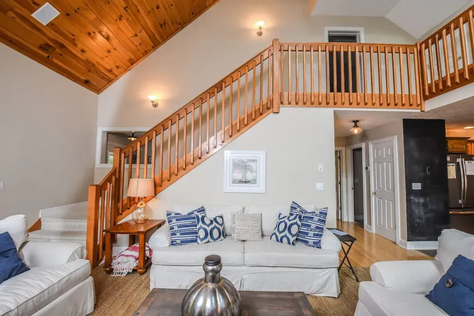 Heavenly Grove 5 Bedroom House