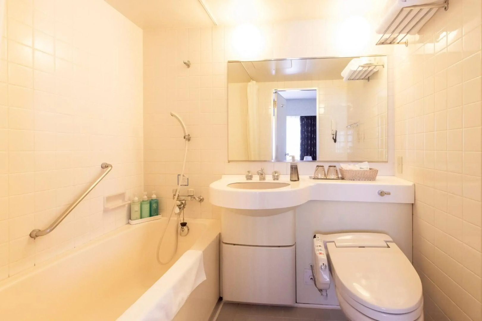 Yamagata Grand Hotel