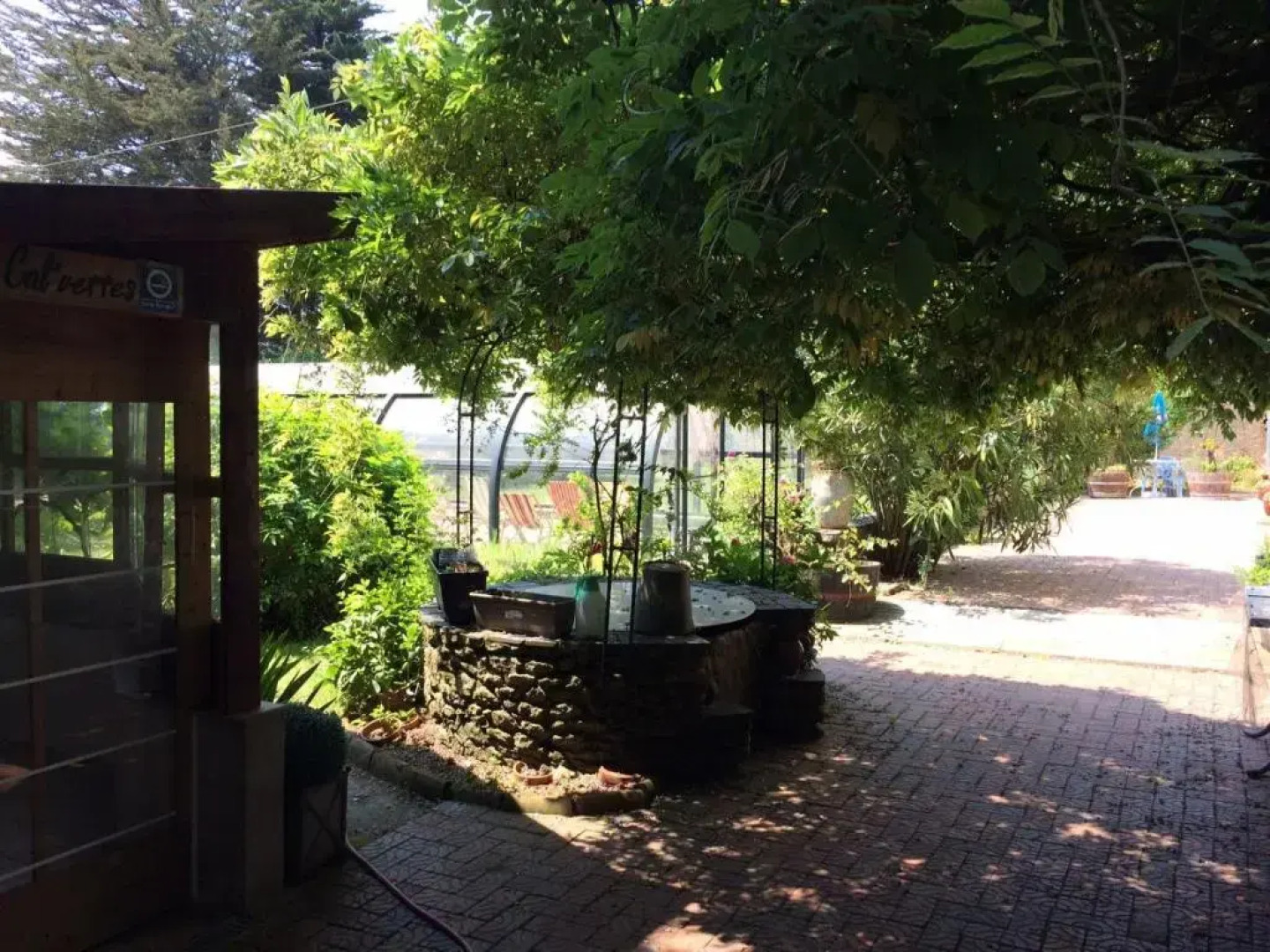 Manoir de lEspérance