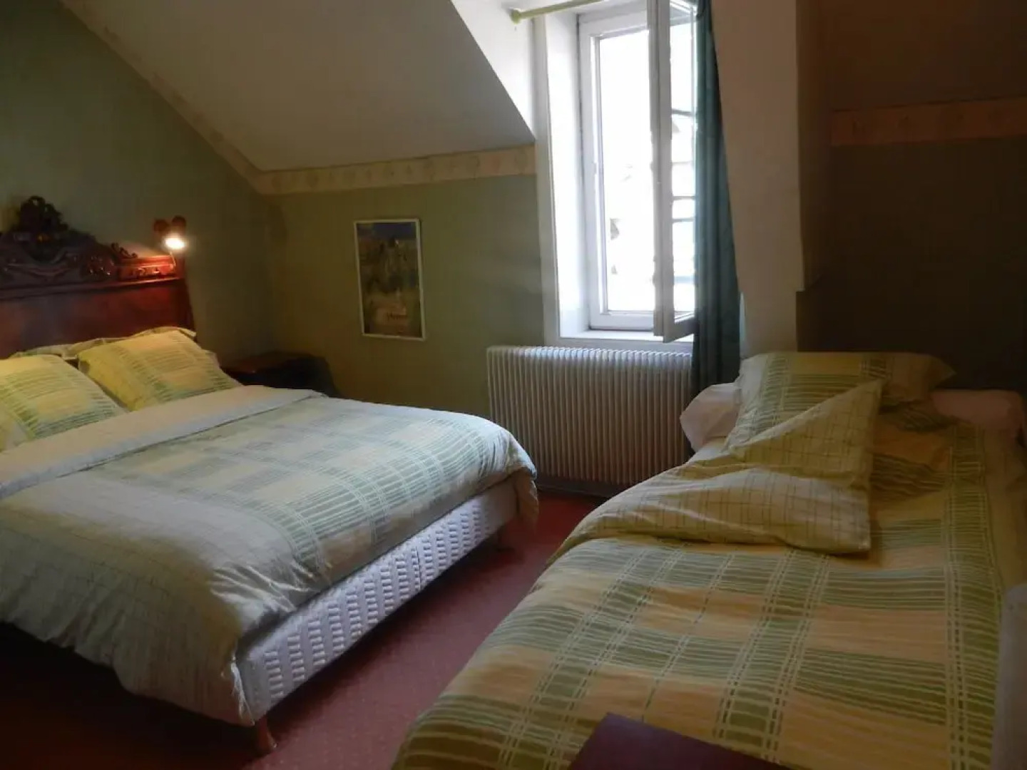 Auberge De La Tradition