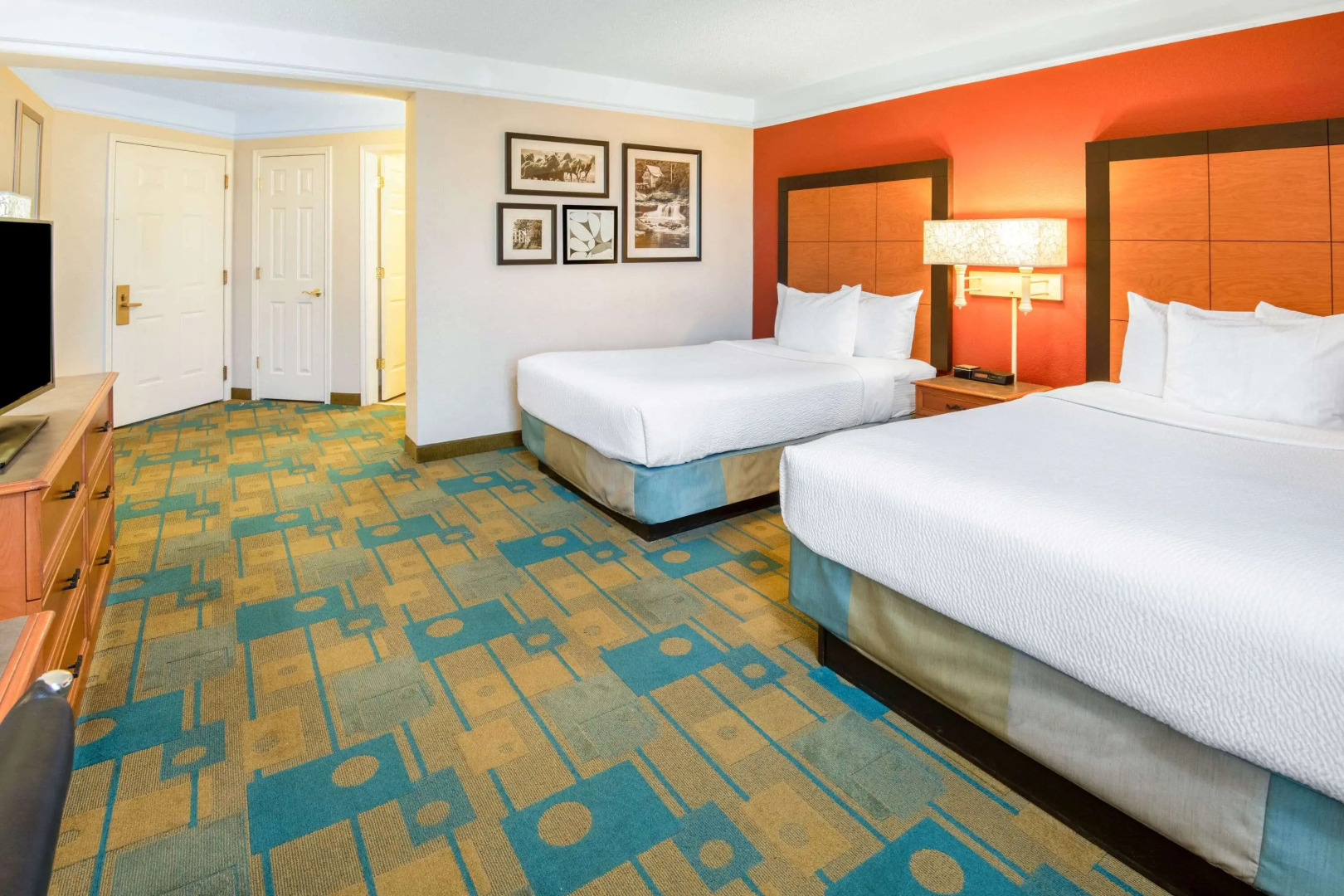 La Quinta Inn & Suites Sherman Denison