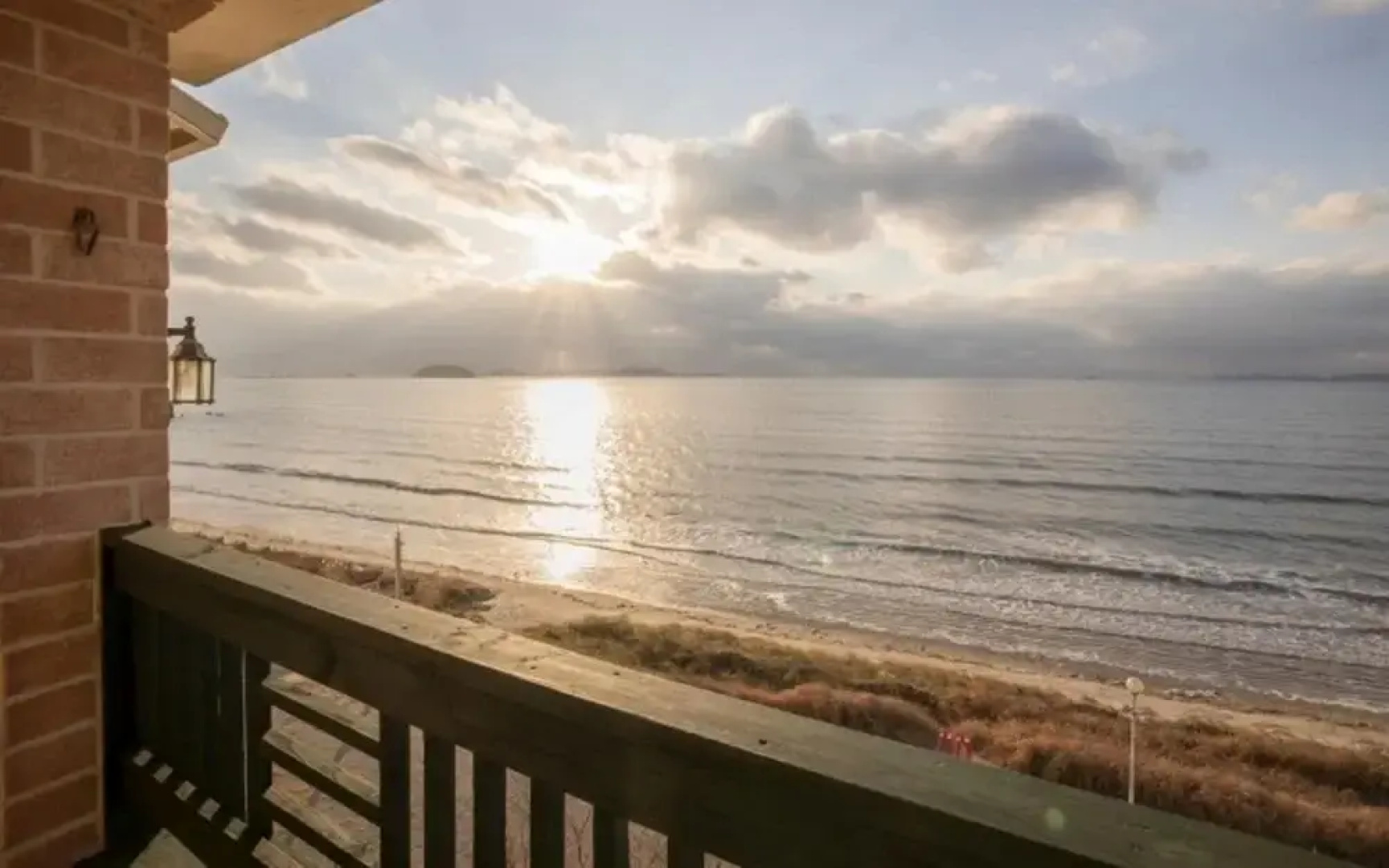 Taean Palm Beach Pension