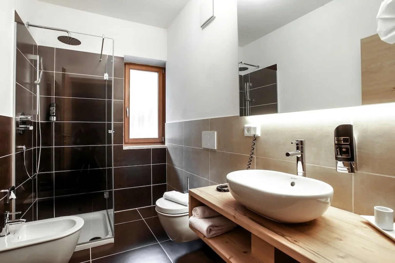 Appartement Suites Berna