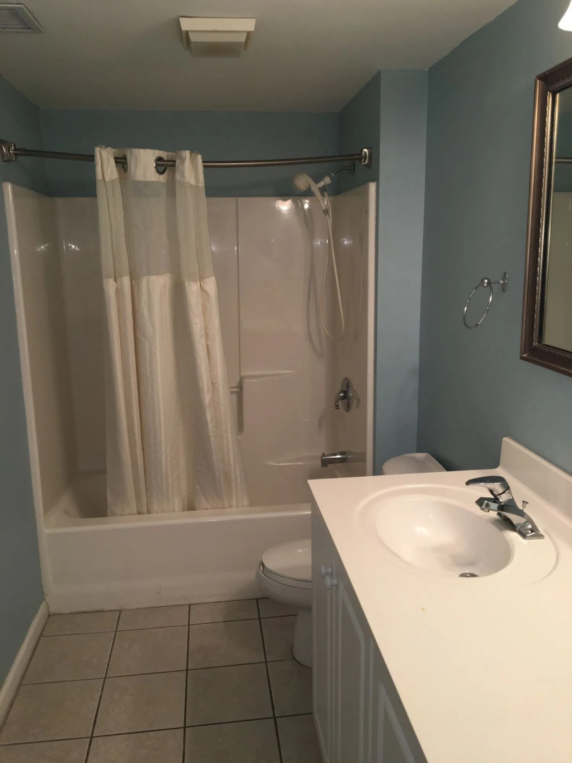 Riverview Suites at Water Street Center