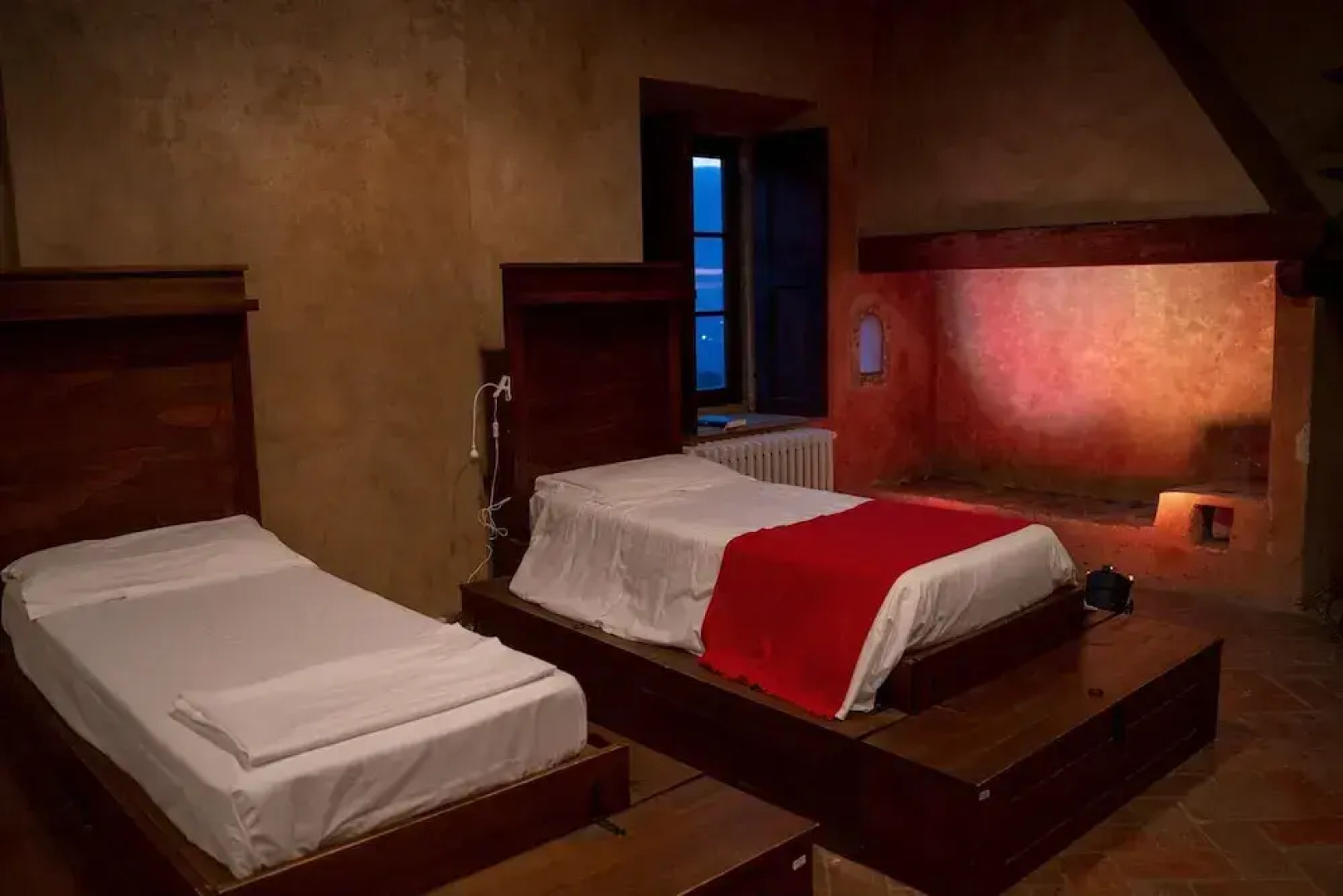 Ostello del Bigallo - Bigallo Hostel