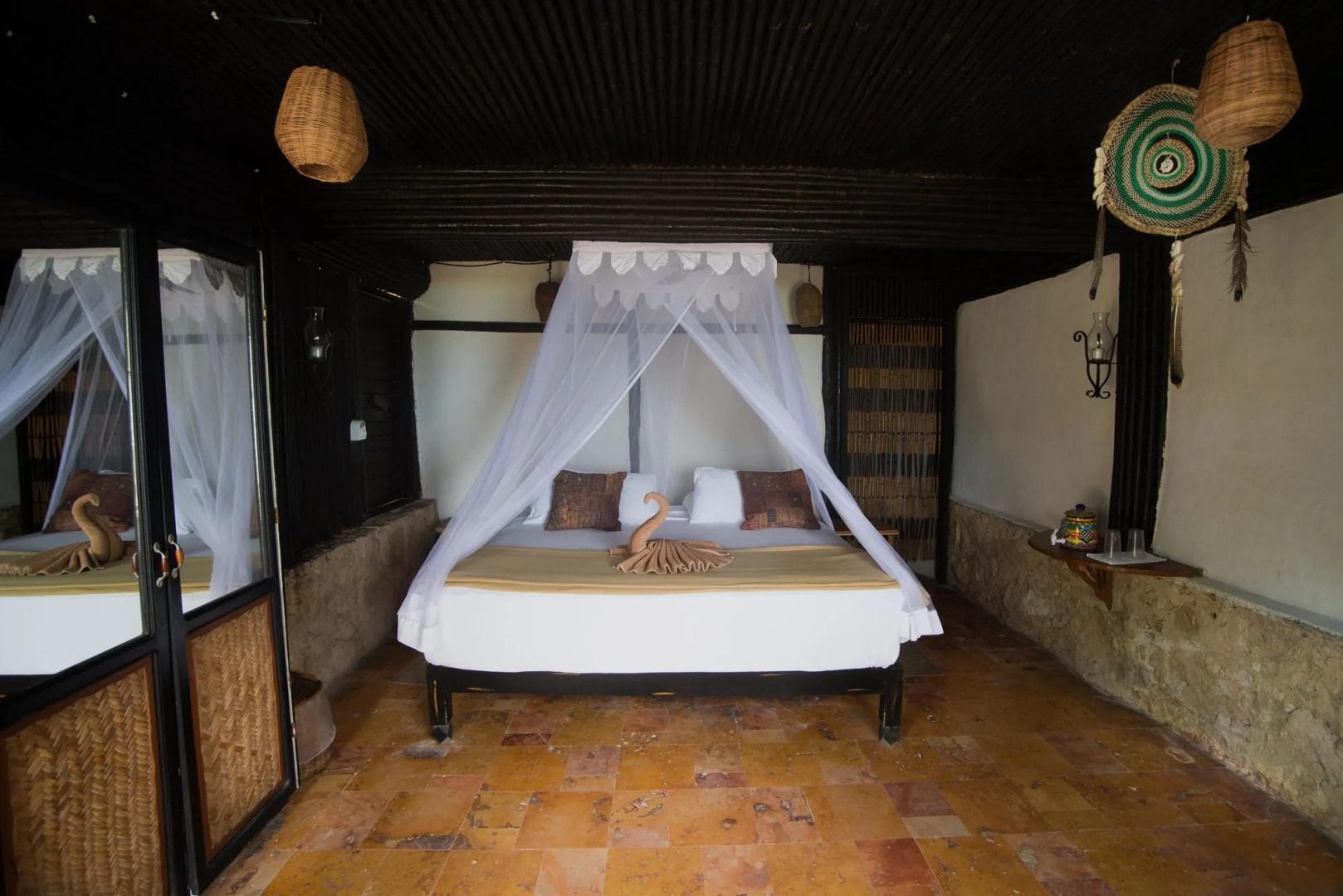 Diamante K - Inside Tulum National Park