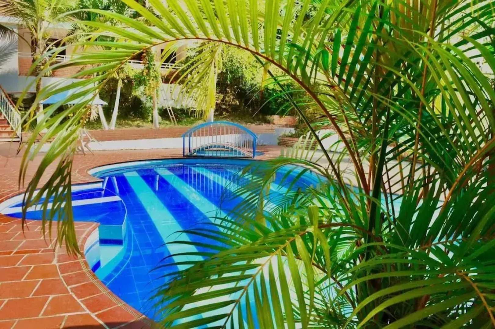 Hotel El Porton De San Gil